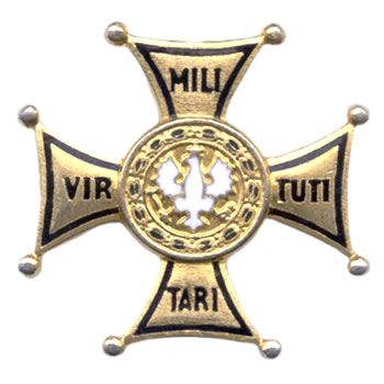 Орден воинской доблести Virtuti Militari